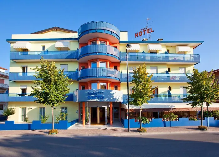 Hotel Catto Suisse