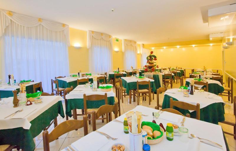 Catto Suisse Hotel Caorle