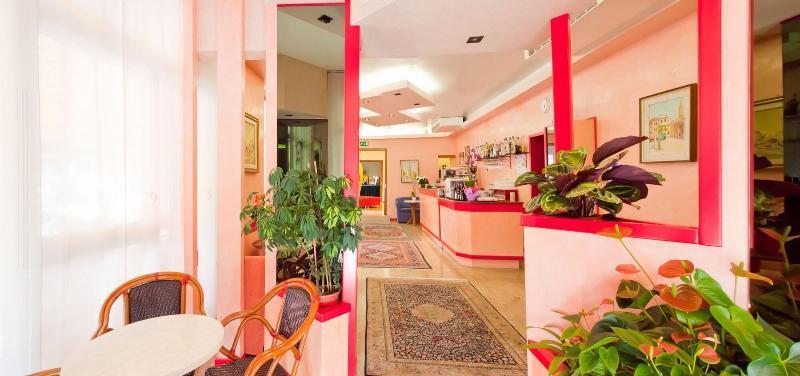 Catto Suisse Hotel