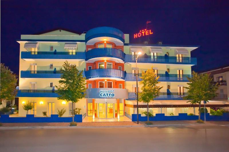 Catto Suisse 3* Caorle