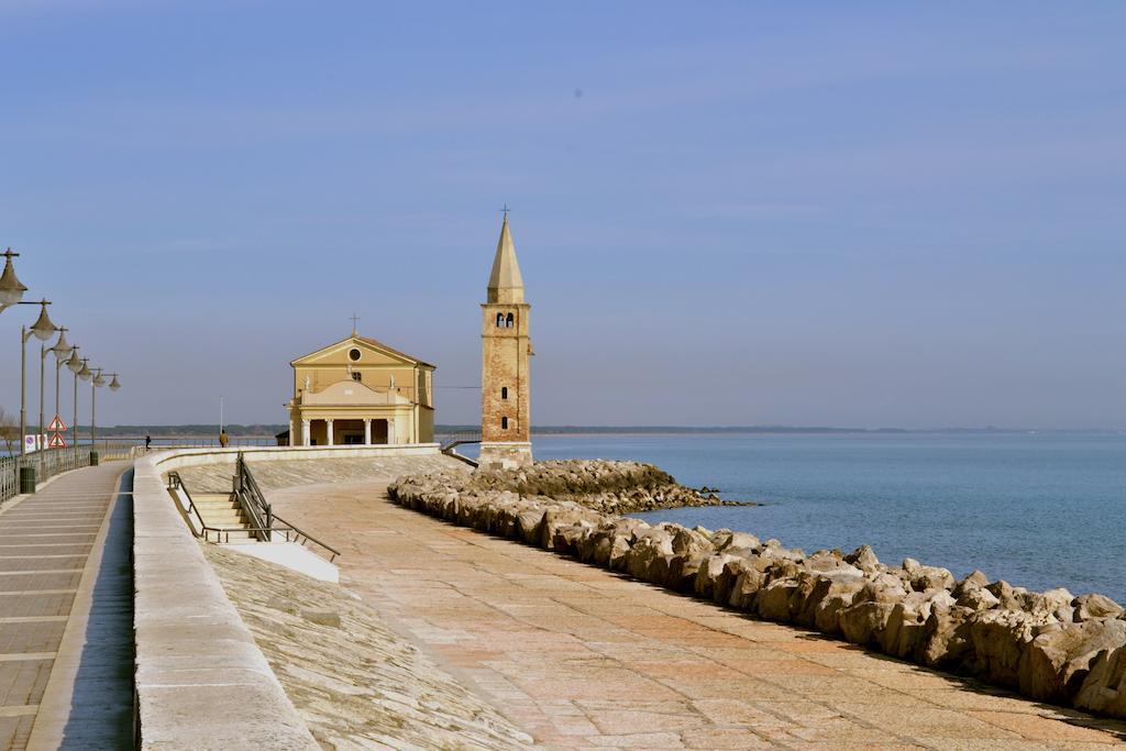 Catto Suisse Caorle
