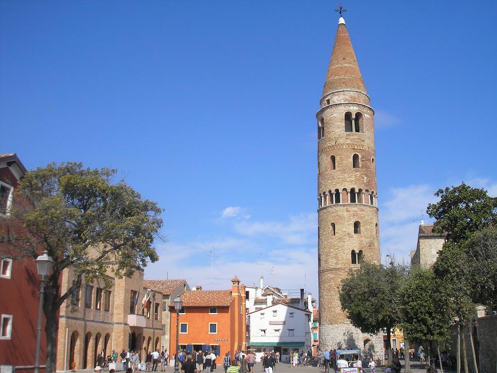 Catto Suisse 3* Caorle