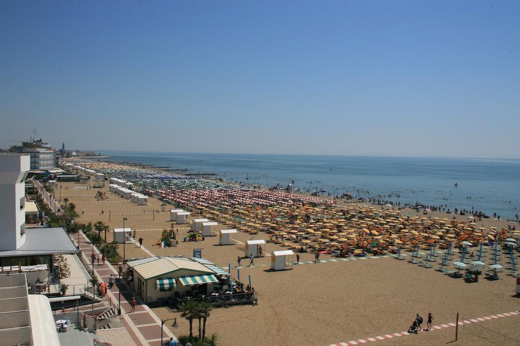 Hotel Catto Suisse Caorle