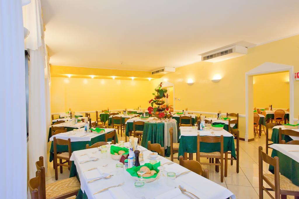 Catto Suisse 3* Caorle