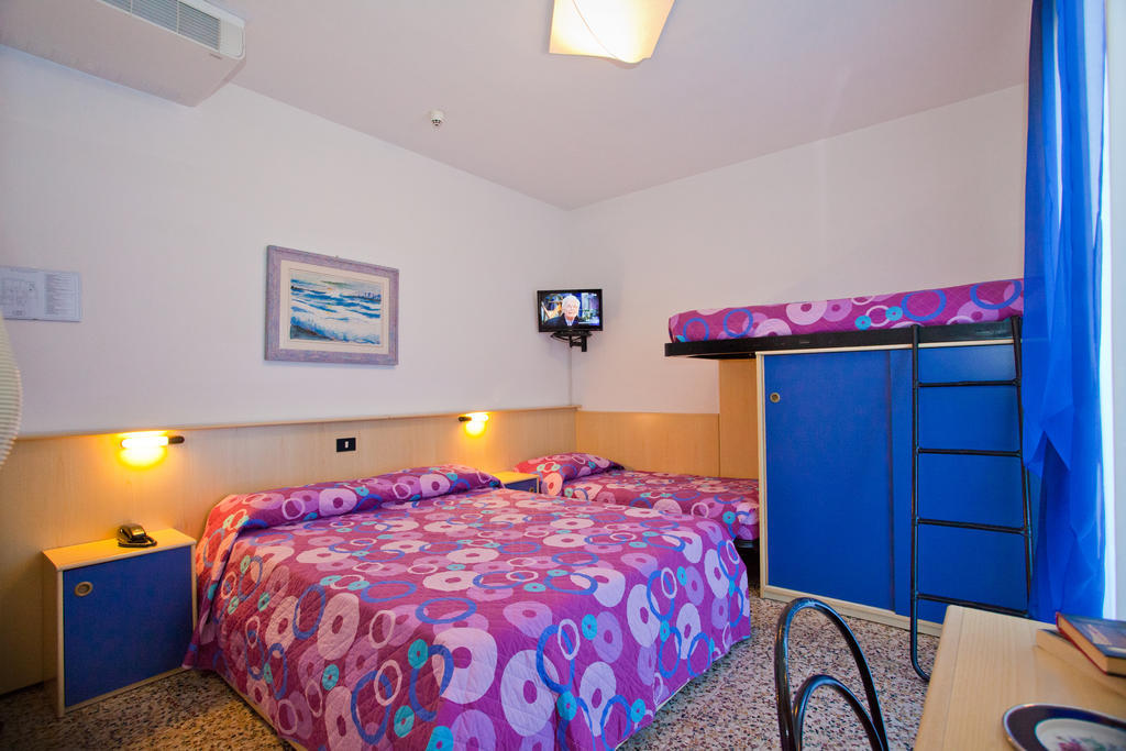 Hotel Catto Suisse Caorle