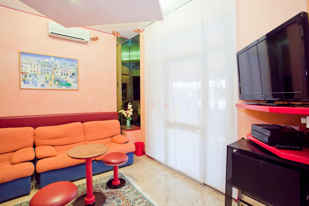 Hotel Catto Suisse 3*