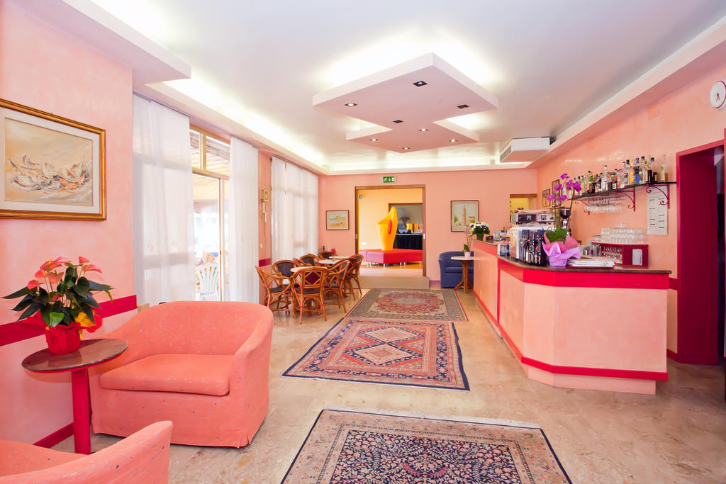 Hotel Catto Suisse Caorle