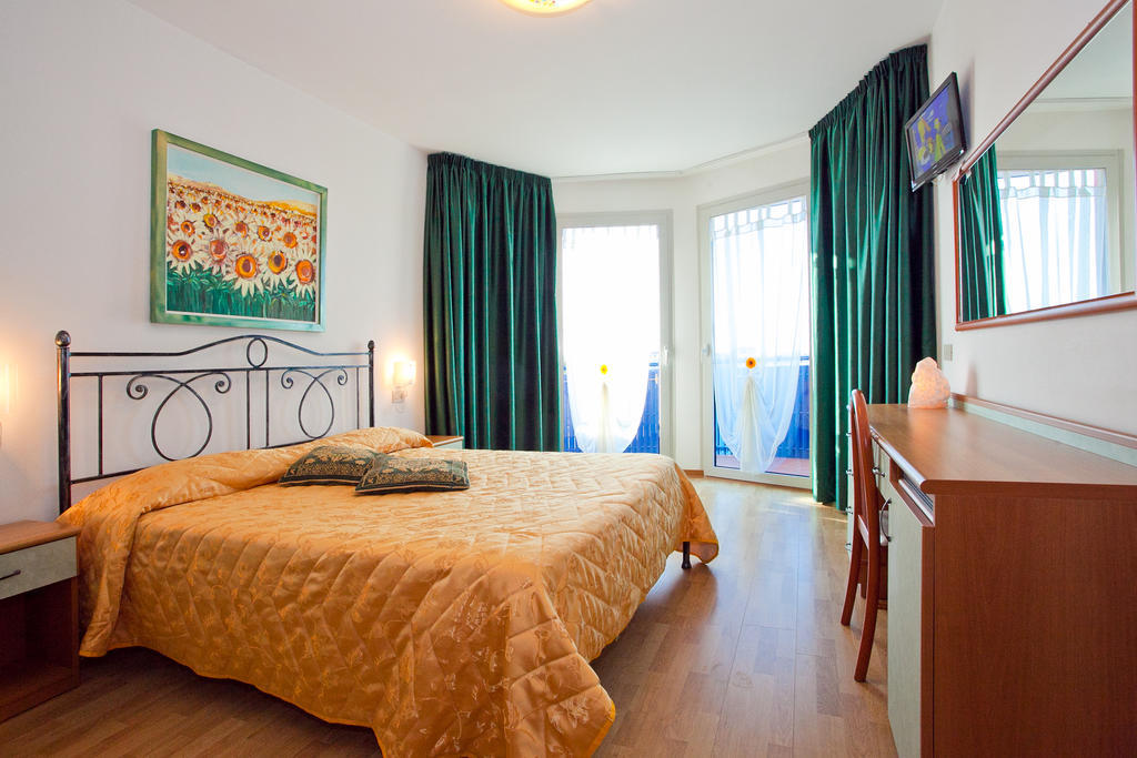 Catto Suisse Caorle