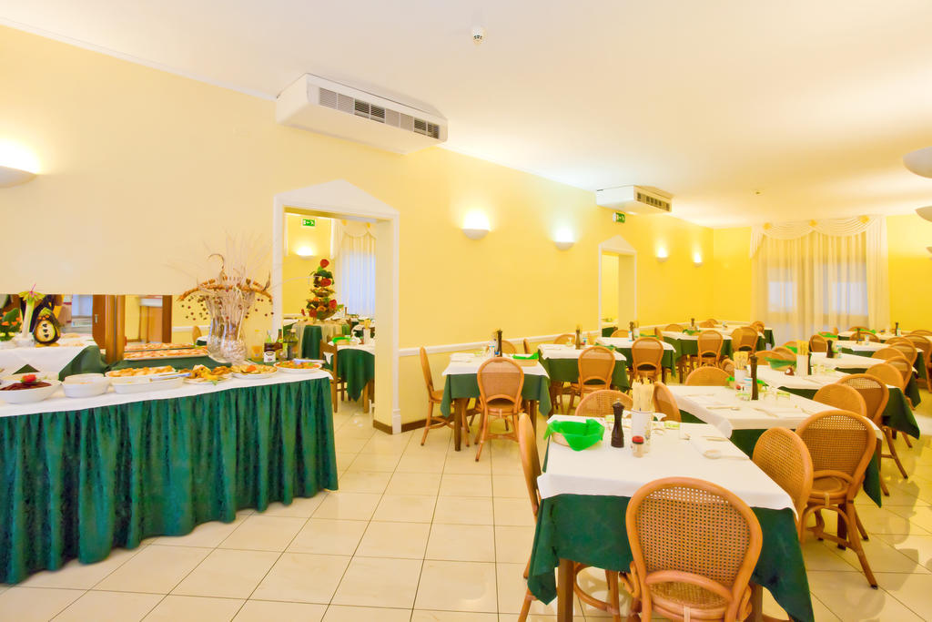 Hotel Catto Suisse Caorle