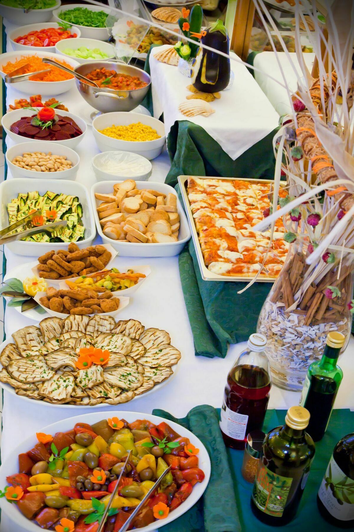 Catto Suisse Hotel Caorle